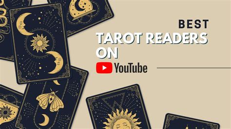 Best youtube tarot readers 2023. Things To Know About Best youtube tarot readers 2023. 